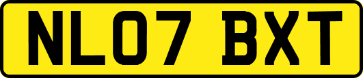 NL07BXT
