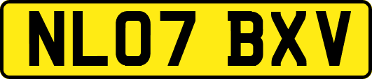 NL07BXV
