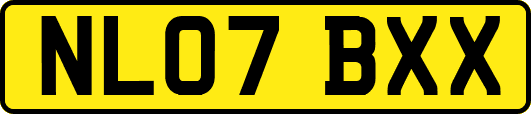 NL07BXX