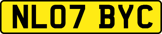 NL07BYC