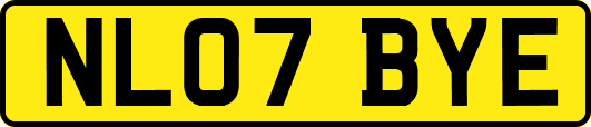 NL07BYE