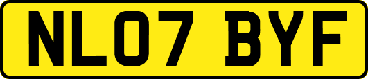 NL07BYF