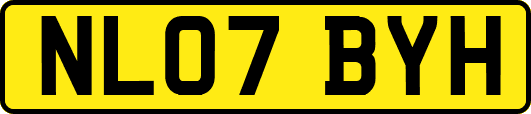 NL07BYH