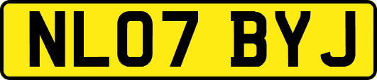 NL07BYJ