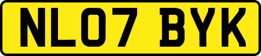NL07BYK