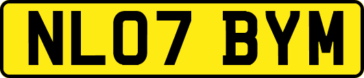 NL07BYM