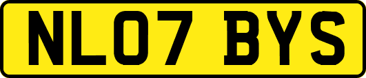 NL07BYS