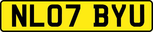 NL07BYU