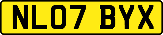 NL07BYX
