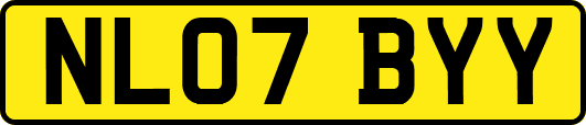NL07BYY