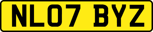 NL07BYZ