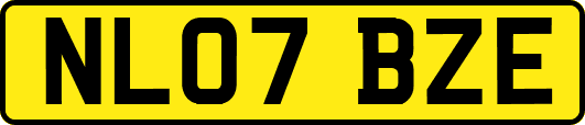 NL07BZE