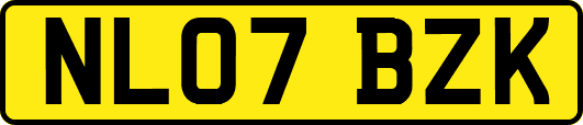 NL07BZK