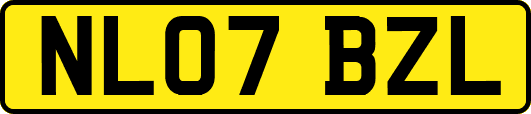 NL07BZL