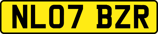 NL07BZR