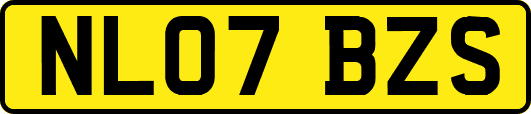 NL07BZS