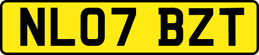 NL07BZT