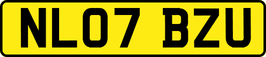 NL07BZU