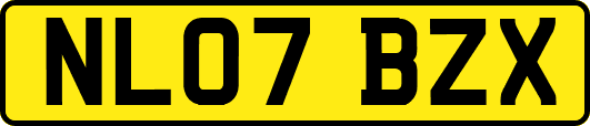 NL07BZX