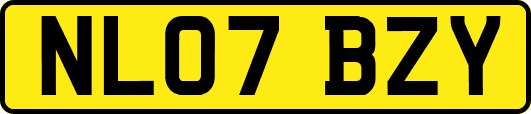 NL07BZY