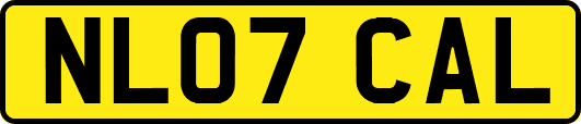 NL07CAL