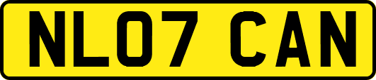 NL07CAN
