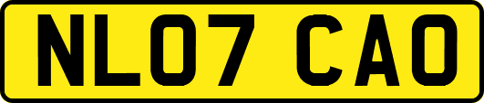 NL07CAO
