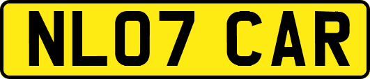 NL07CAR