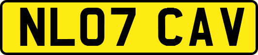 NL07CAV