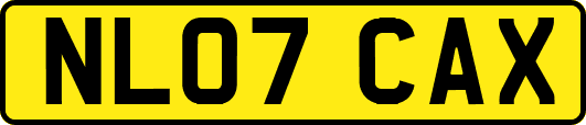 NL07CAX