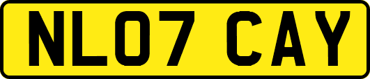 NL07CAY