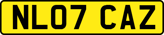 NL07CAZ