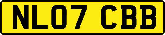 NL07CBB