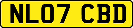 NL07CBD