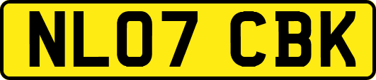 NL07CBK