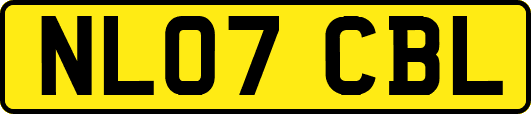 NL07CBL
