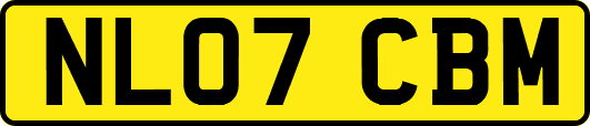 NL07CBM