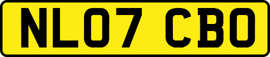 NL07CBO