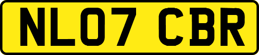 NL07CBR