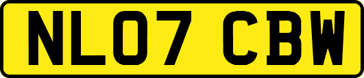 NL07CBW