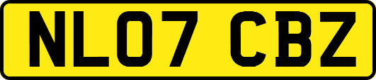 NL07CBZ