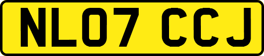 NL07CCJ