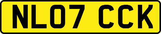 NL07CCK
