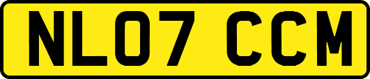 NL07CCM