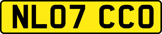 NL07CCO