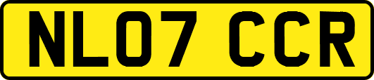 NL07CCR