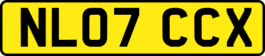 NL07CCX