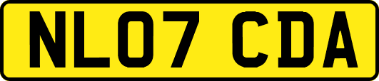 NL07CDA