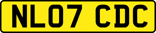 NL07CDC