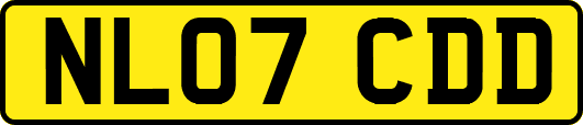 NL07CDD